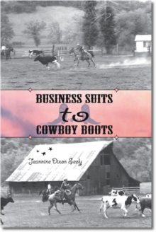 Business Suits to Cowboy Boots