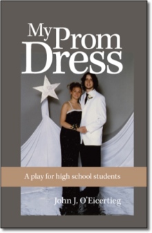 My Prom Dress