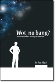 Wot, no bang?