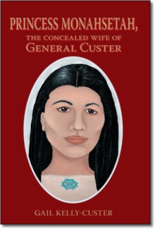 Princess Monahsetah
