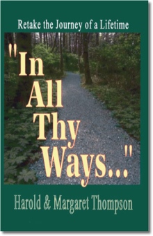 In All Thy Ways