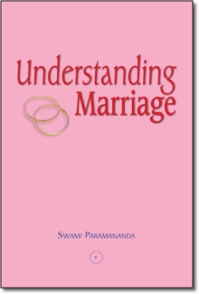 Understanding Marriage