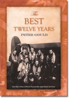 The Best Twelve Years