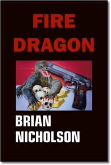 Fire Dragon