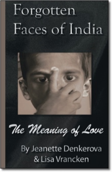 Forgotten Faces Of India