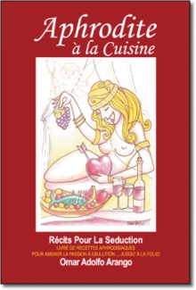 Aphrodite a la Cuisine
