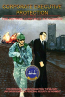 Corporate Executive Protection