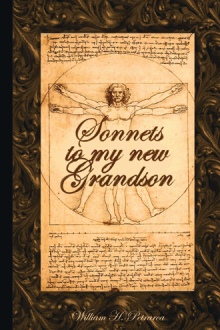 Sonnets to My New Grandson