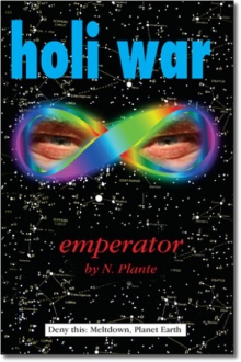 Holi War