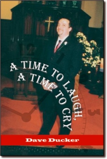 A Time to Laugh, A Time to Cry