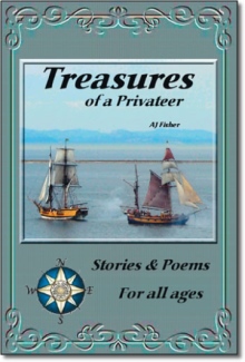 Treasures of a Privateer