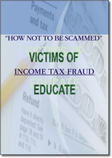 How Not to be Scammed How Not to be Scammed