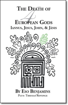 The Death of 4 European Gods