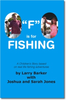 "F" is for Fishing