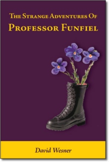 The Strange Adventures of Professor Funfiel