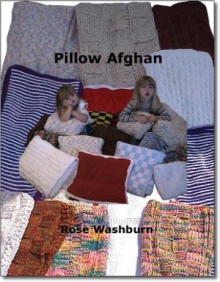 Pillow Afghan