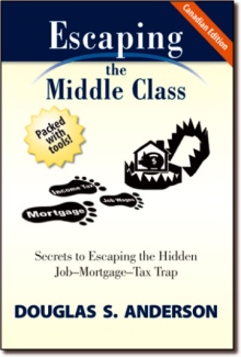 Escaping the Middle Class (Canadian Edition)