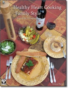 Healthy Heart Cooking