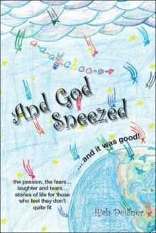 And God Sneezed...