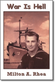 War is Hell - WWII Pacific