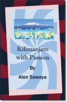 Kilimanjaro with Passion