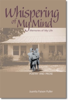 Whispering of My Mind