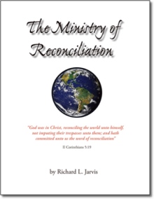 The Ministry of Reconciliation