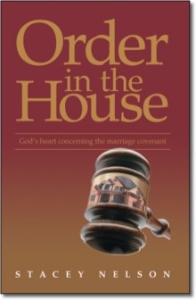 Order in the House