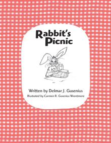 Rabbit's Picnic