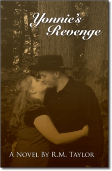 Yonnie's Revenge