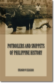 Potboilers and Snippets of Philippine History