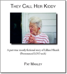 They Call Her Kiddy