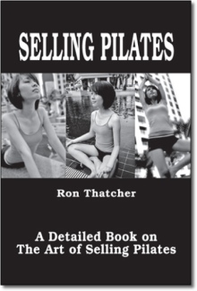Selling Pilates