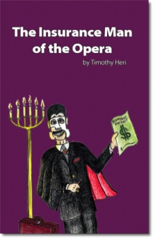 The Insurance Man of the Opera
