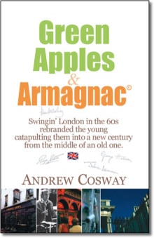 Green Apples & Armagnac©