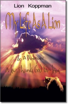 My Life As A Lion & A Dialogue