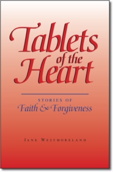 Tablets of the Heart