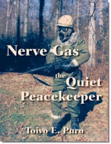 Nerve Gas