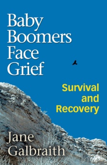 Baby Boomers Face Grief