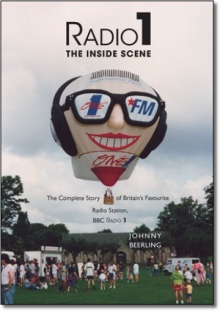 Radio 1, The Inside Scene