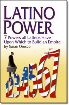 Latino Power