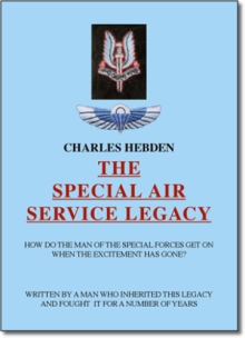 The Special Air Service Legacy