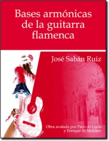 Bases Arm—nicas De La Guitarra Flamenca