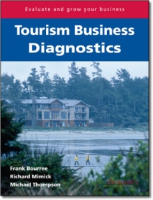 Tourism Business Diagnostics