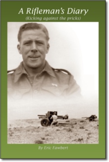 A Rifleman's Diary