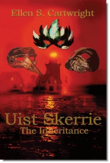 Uist Skerrie