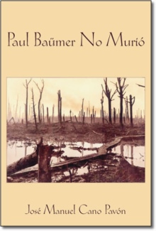 Paul BaŸmer No Muri&oacute;