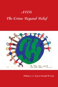 AIDS: The Crime Beyond Belief