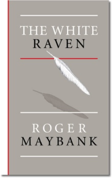 THE WHITE RAVEN