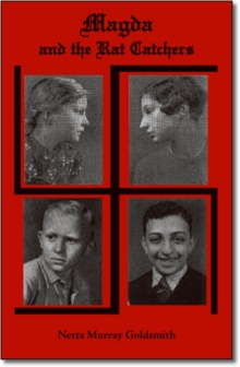 Magda and the Rat Catchers